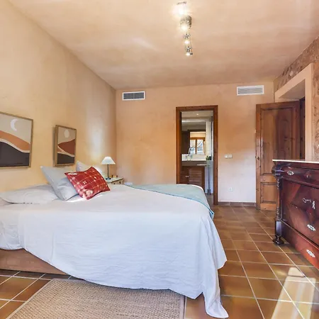 Som Llum Casa vacanze Palma di Maiorca