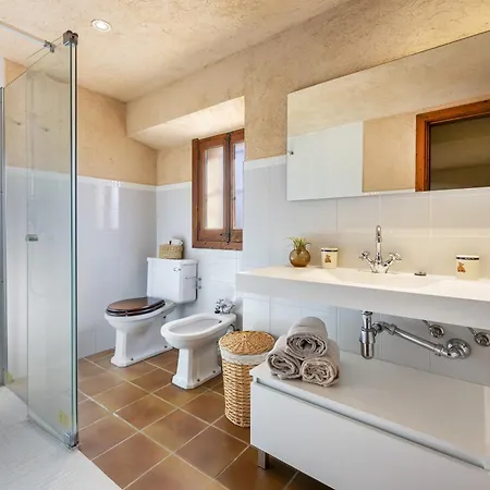 Casa vacanze Som Llum *