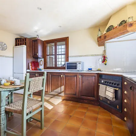 Som Llum Casa vacanze