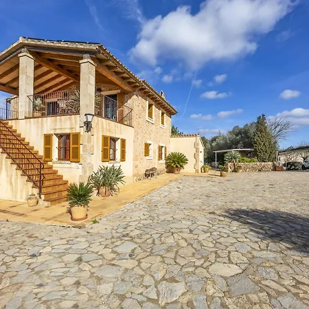 Casa vacanze Som Llum *