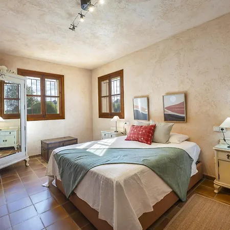 Casa vacanze Som Llum Palma di Maiorca