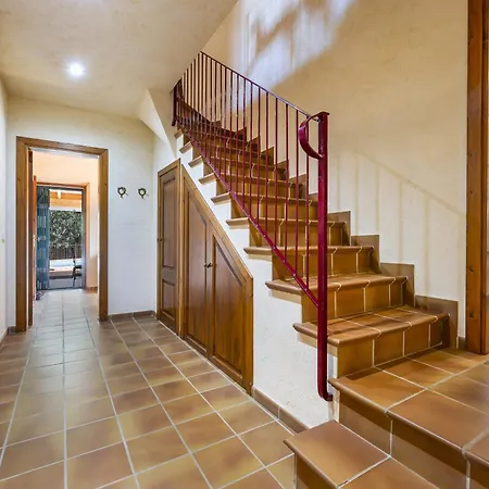 Som Llum Casa vacanze Palma di Maiorca